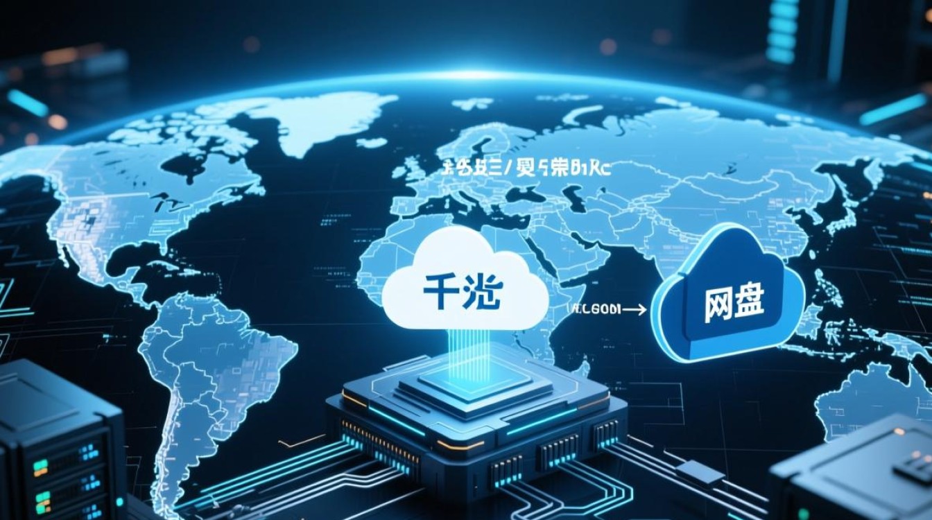 千兆宽带云服务器网盘,速度和存储怎么选才划算? 千兆宽带云服务器网盘,速度和存储怎么选才划算?