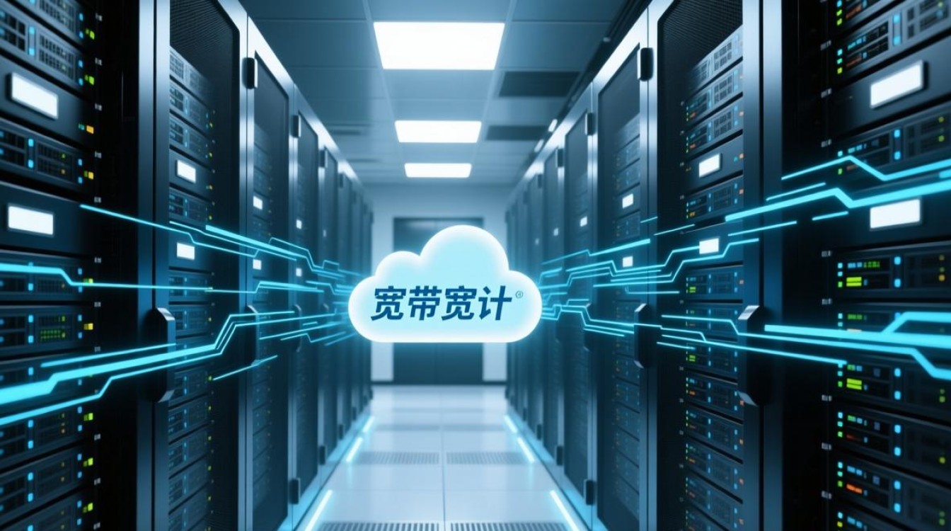 宽带宽服务器现在还值得用吗？未来会被淘汰吗？