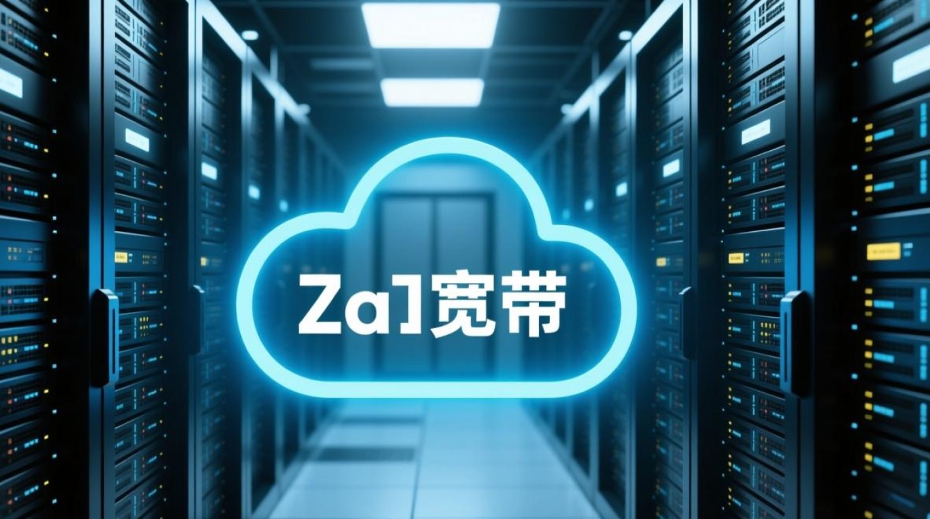 云服务器宽带什么意思 云服务器宽带什么意思