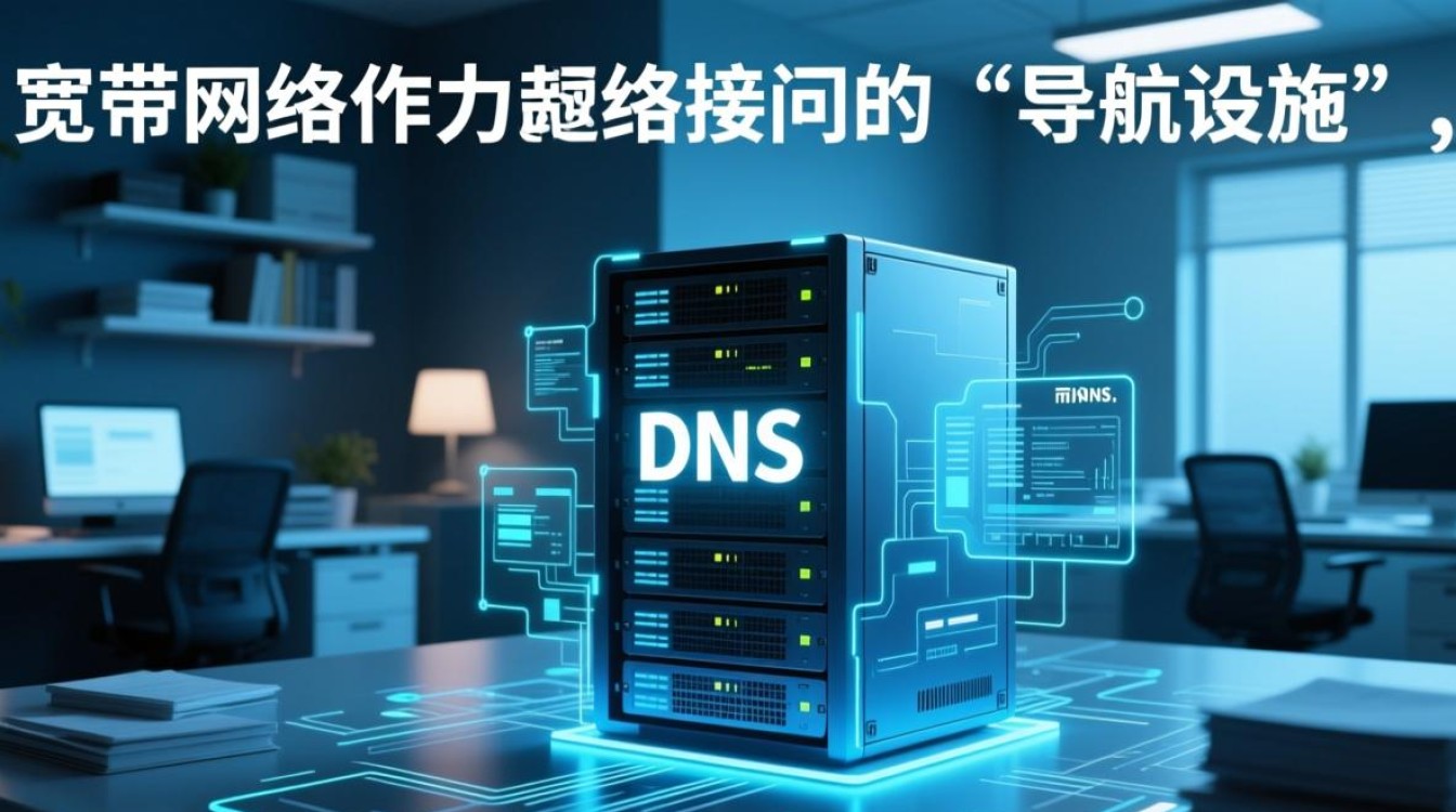 联通宽带dns服务器未响应怎么办？如何快速解决网络连接问题？