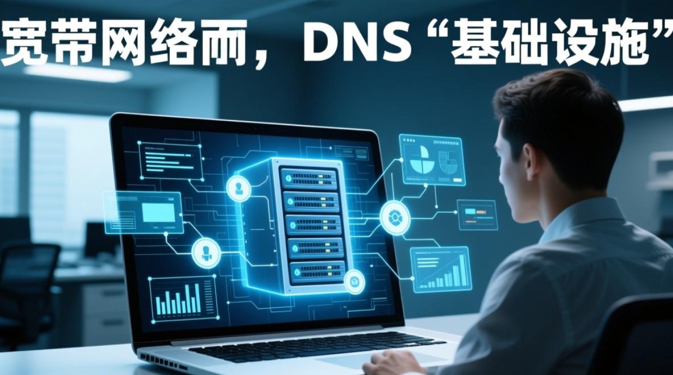 联通宽带dns服务器未响应怎么办？如何快速解决网络连接问题？