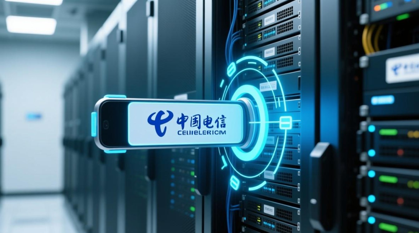 移动宽带用电信服务器？速度和稳定性会更好吗？