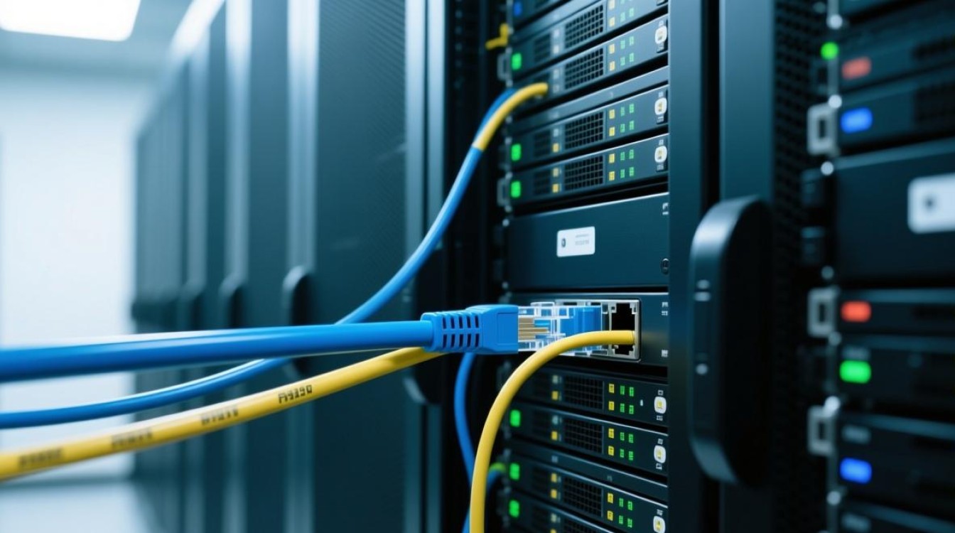 一般公司服务器宽带