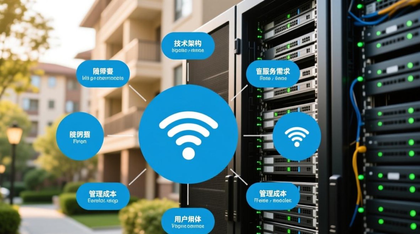 小区宽带需要服务器吗？家庭宽带用得上服务器吗？