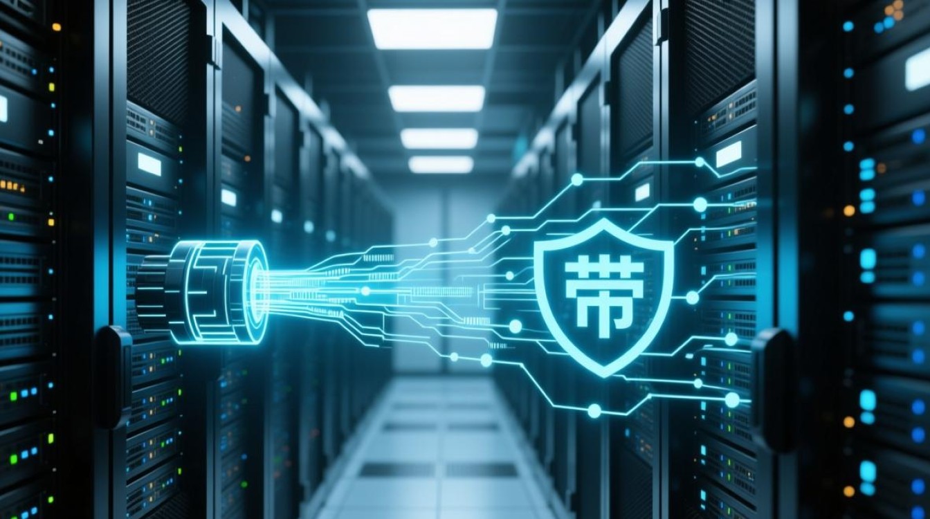 服务器商宽带解决方案,如何选型才能兼顾高稳定与低成本? 服务器商宽带解决方案,如何选型才能兼顾高稳定与低成本?