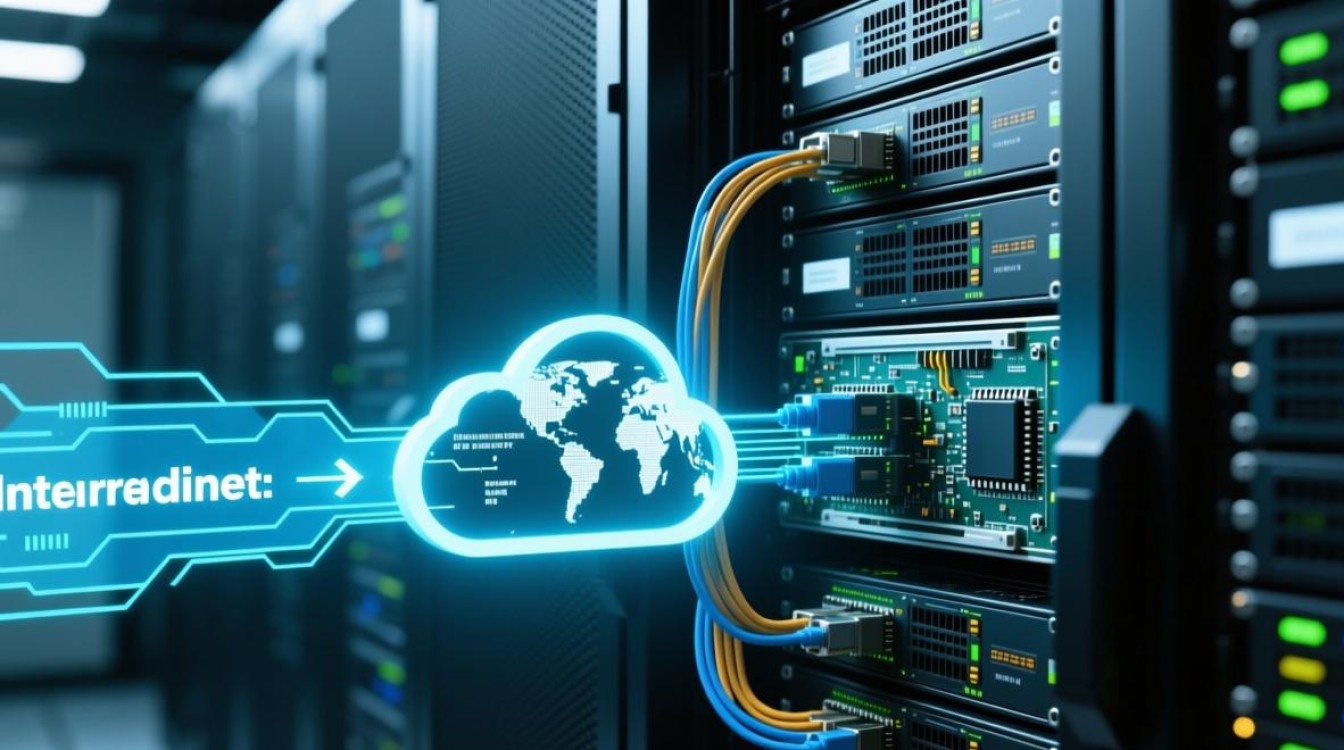 云服务器如何接入宽带?需要配置哪些网络参数? 云服务器如何接入宽带?需要配置哪些网络参数?