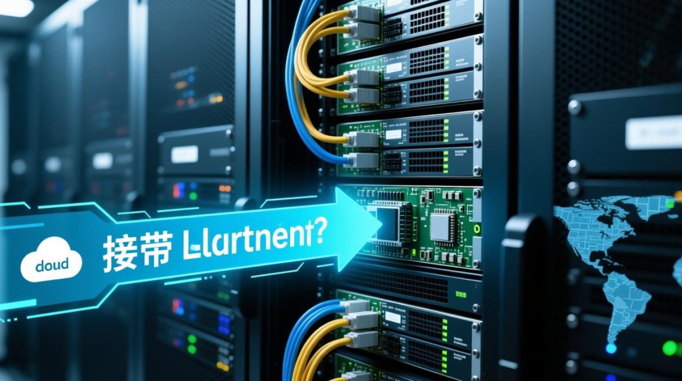 云服务器如何接入宽带?需要配置哪些网络参数? 云服务器如何接入宽带?需要配置哪些网络参数?