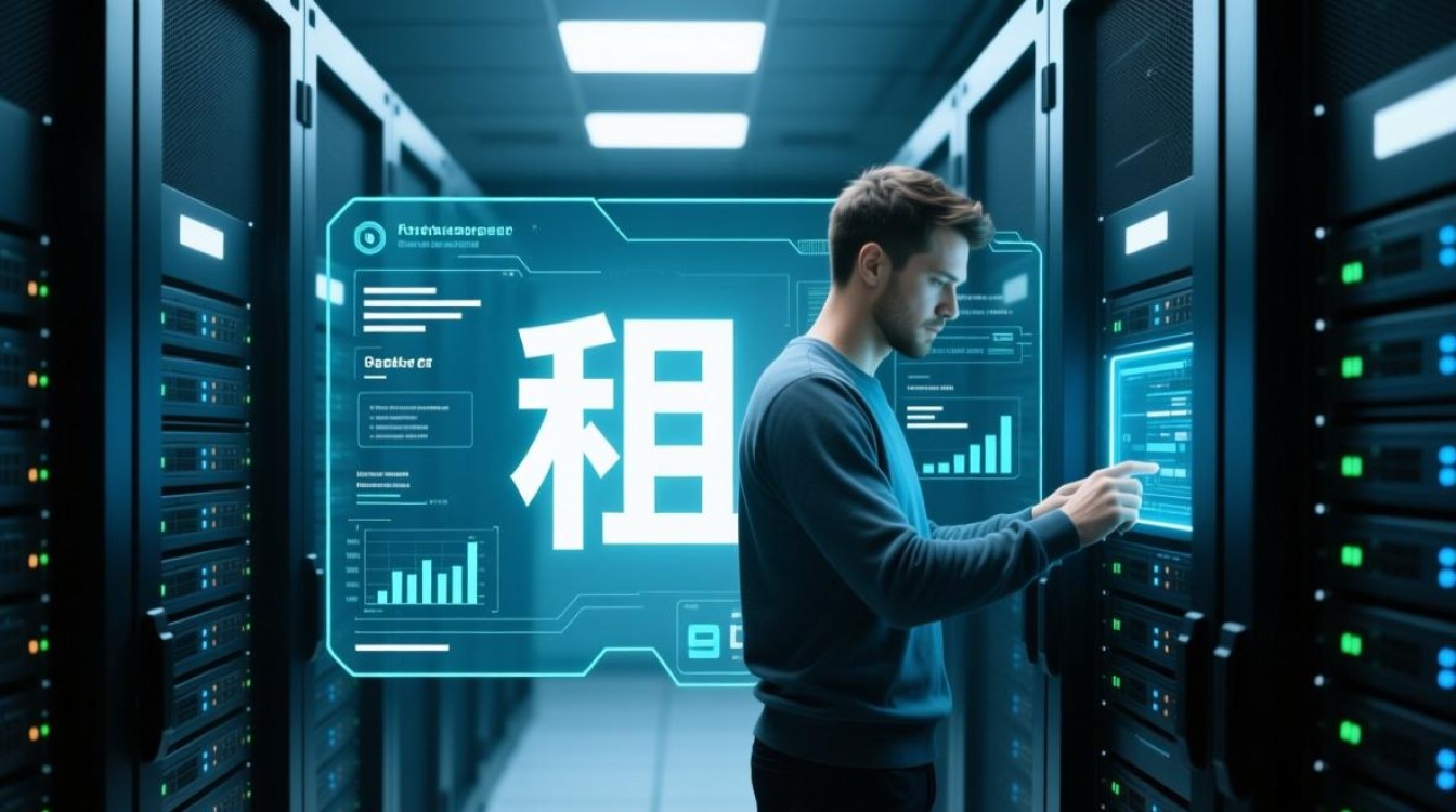 租服务器1m宽带够用吗？网站访问速度会受影响吗？