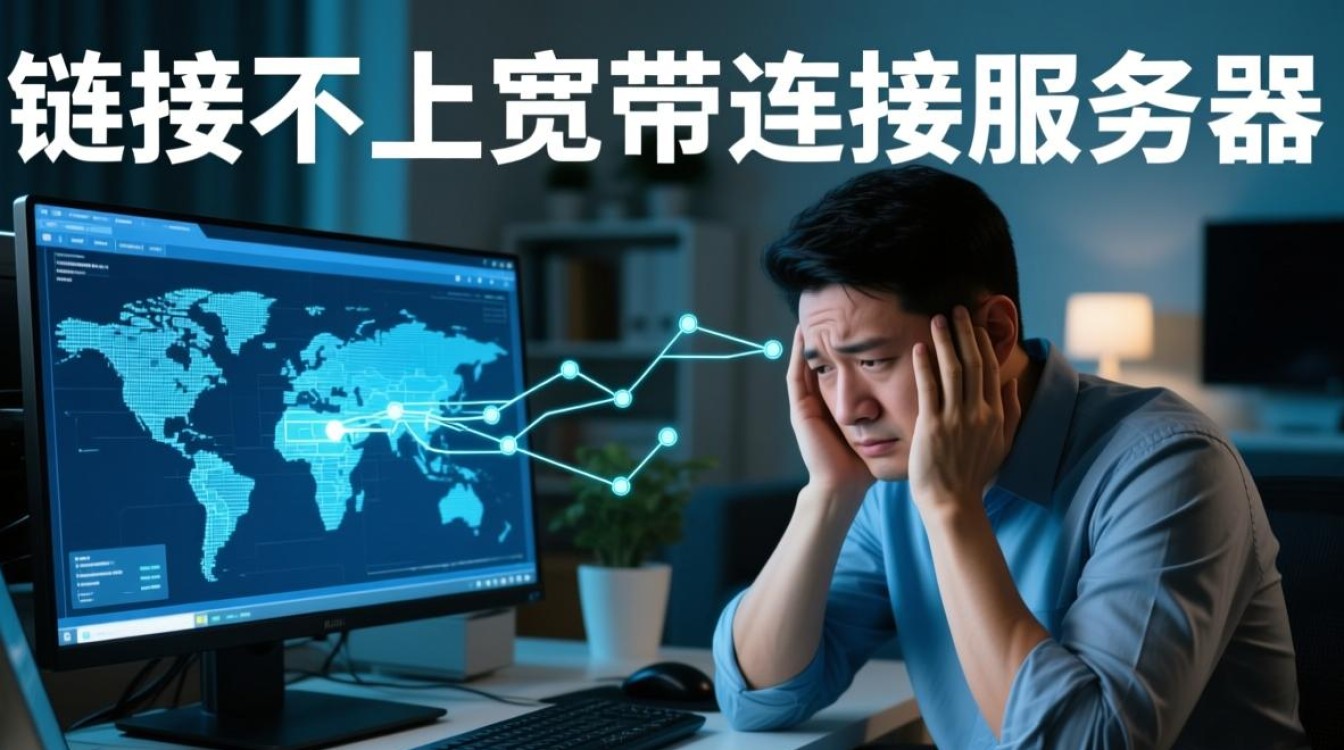 宽带连接服务器失败,链接不上怎么办? 宽带连接服务器失败,链接不上怎么办?