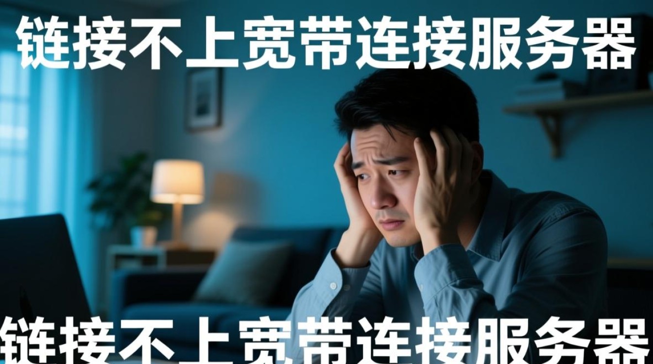 宽带连接服务器失败,链接不上怎么办? 宽带连接服务器失败,链接不上怎么办?