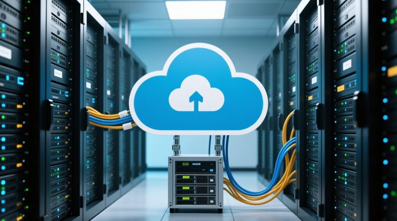 家庭宽带云服务器怎么用