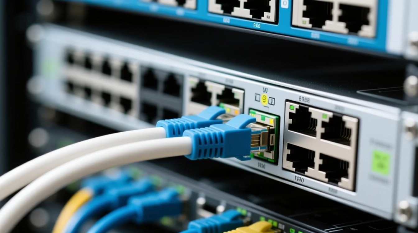 宽带服务器具体连接步骤是怎样的？