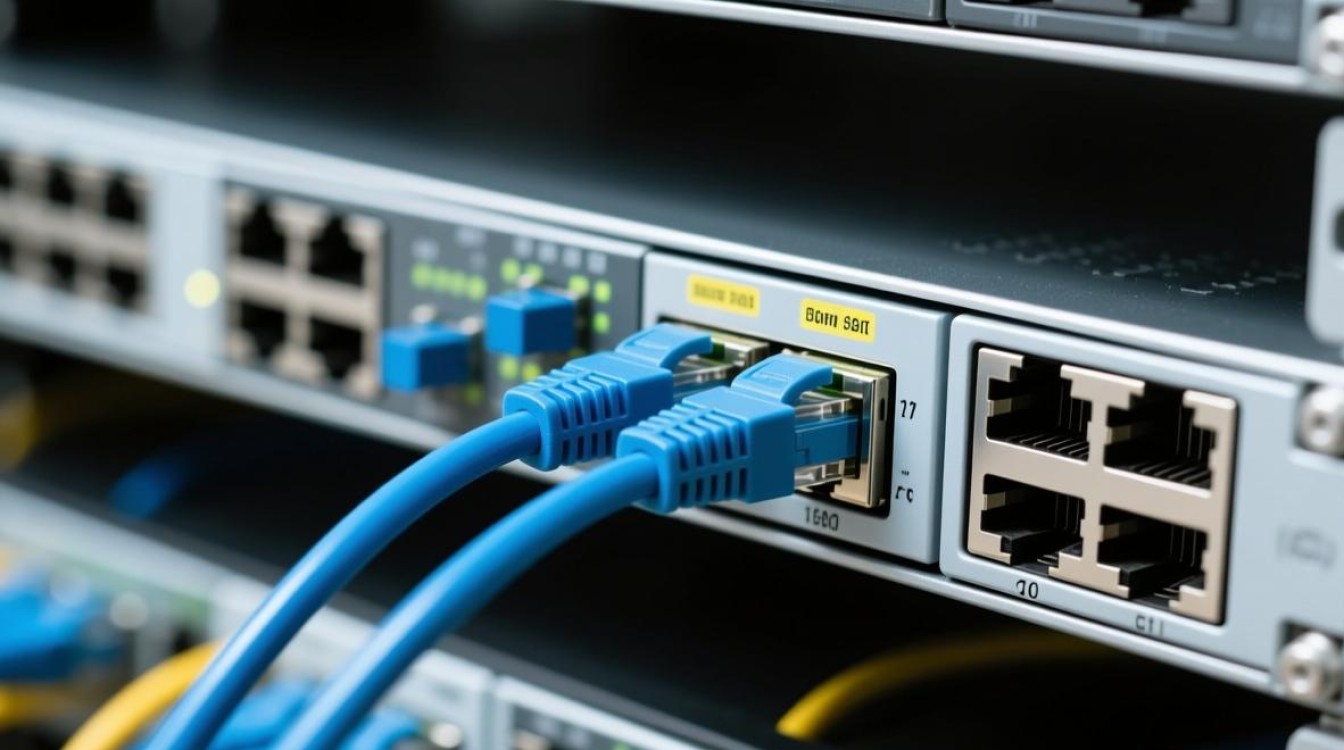 宽带服务器具体连接步骤是怎样的？