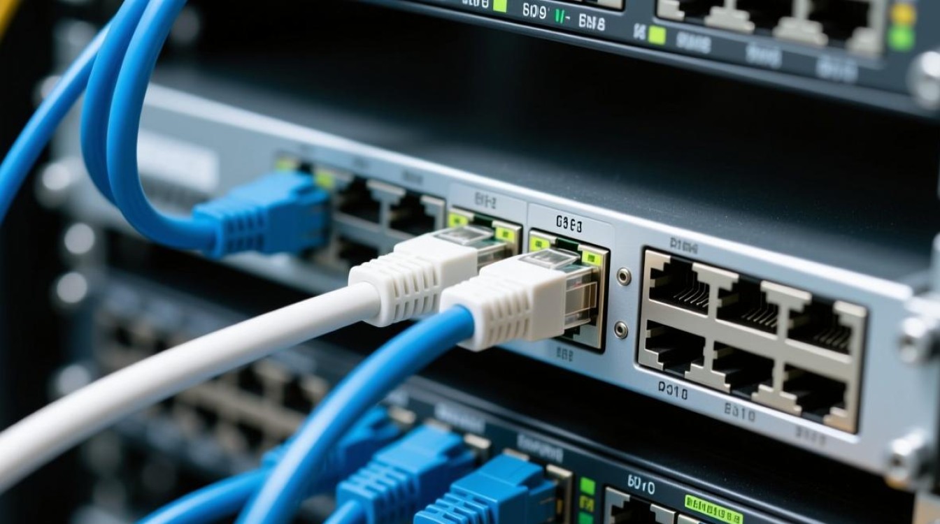 宽带服务器具体连接步骤是怎样的？