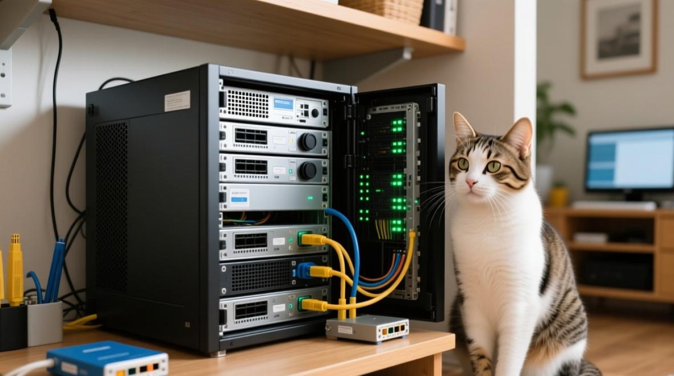 家用服务器用宽带猫可以吗?需要哪些配置和步骤? 家用服务器用宽带猫可以吗?需要哪些配置和步骤?