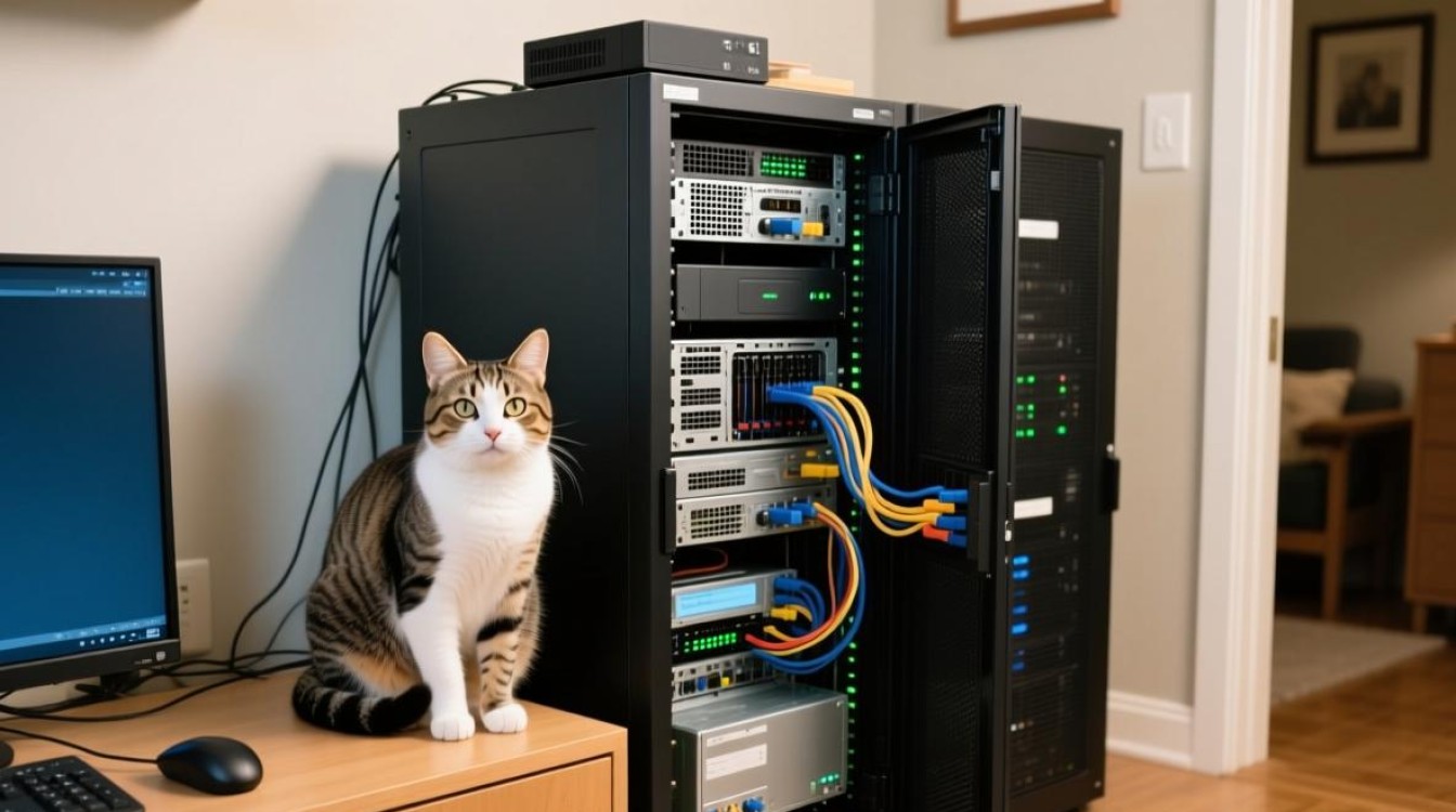 家用服务器用宽带猫可以吗?需要哪些配置和步骤? 家用服务器用宽带猫可以吗?需要哪些配置和步骤?