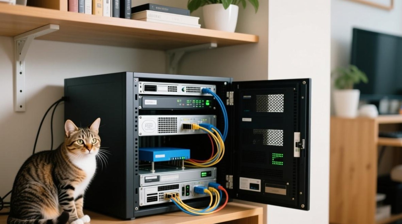 家用服务器用宽带猫可以吗?需要哪些配置和步骤? 家用服务器用宽带猫可以吗?需要哪些配置和步骤?