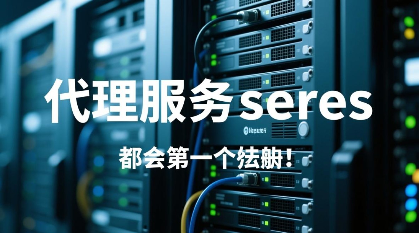 代理服务器会占用宽带吗？对网速影响有多大？