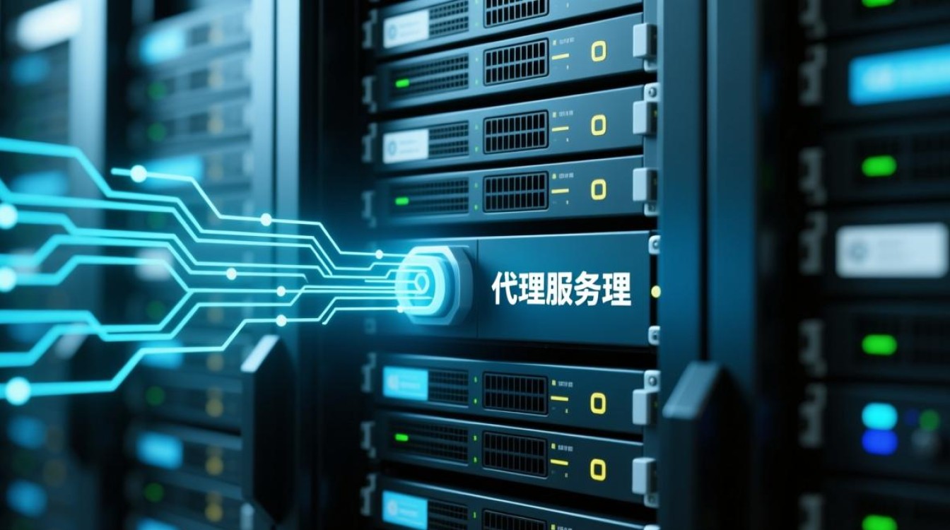 代理服务器会占用宽带吗？对网速影响有多大？