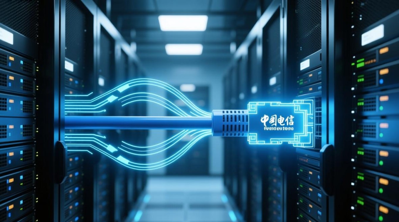 电信宽带如何搭建服务器地址?内网穿透与公网IP配置方法 电信宽带如何搭建服务器地址?内网穿透与公网IP配置方法