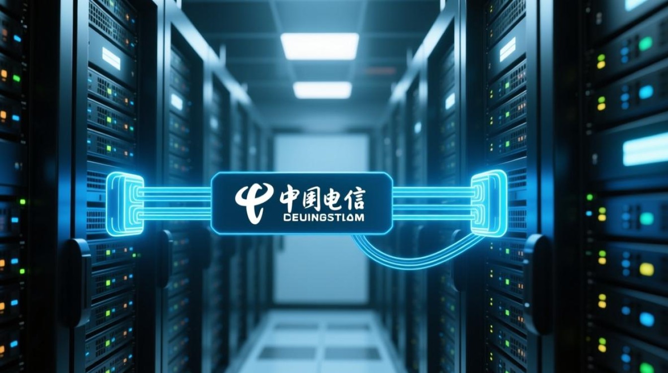 电信宽带如何搭建服务器地址?内网穿透与公网IP配置方法 电信宽带如何搭建服务器地址?内网穿透与公网IP配置方法