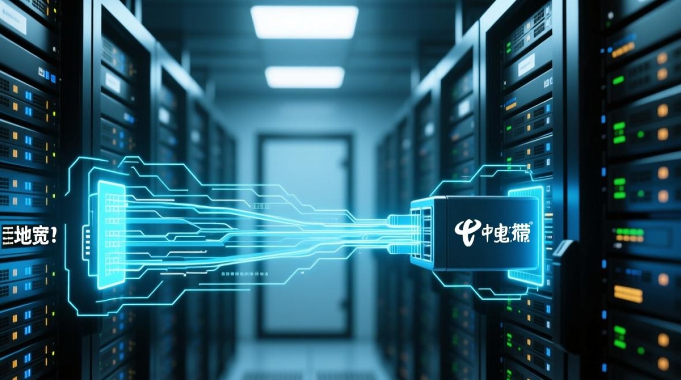 电信宽带如何搭建服务器地址?内网穿透与公网IP配置方法 电信宽带如何搭建服务器地址?内网穿透与公网IP配置方法