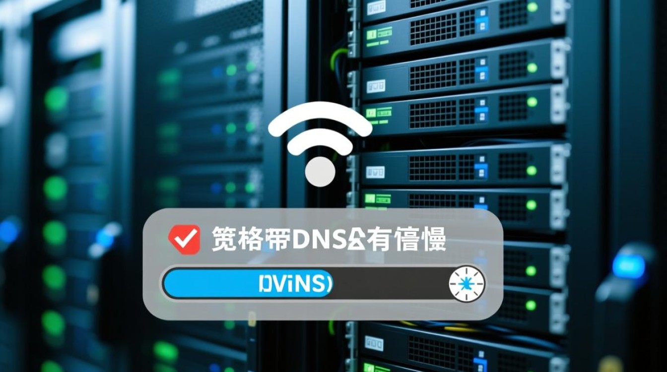 移动宽带dns服务器未响应怎么办？解决方法有哪些？