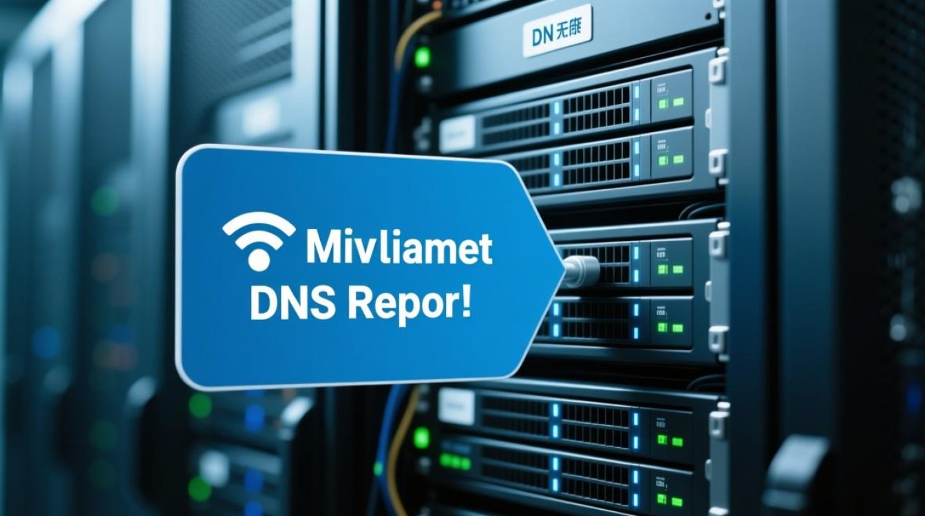 移动宽带dns服务器未响应怎么办？解决方法有哪些？