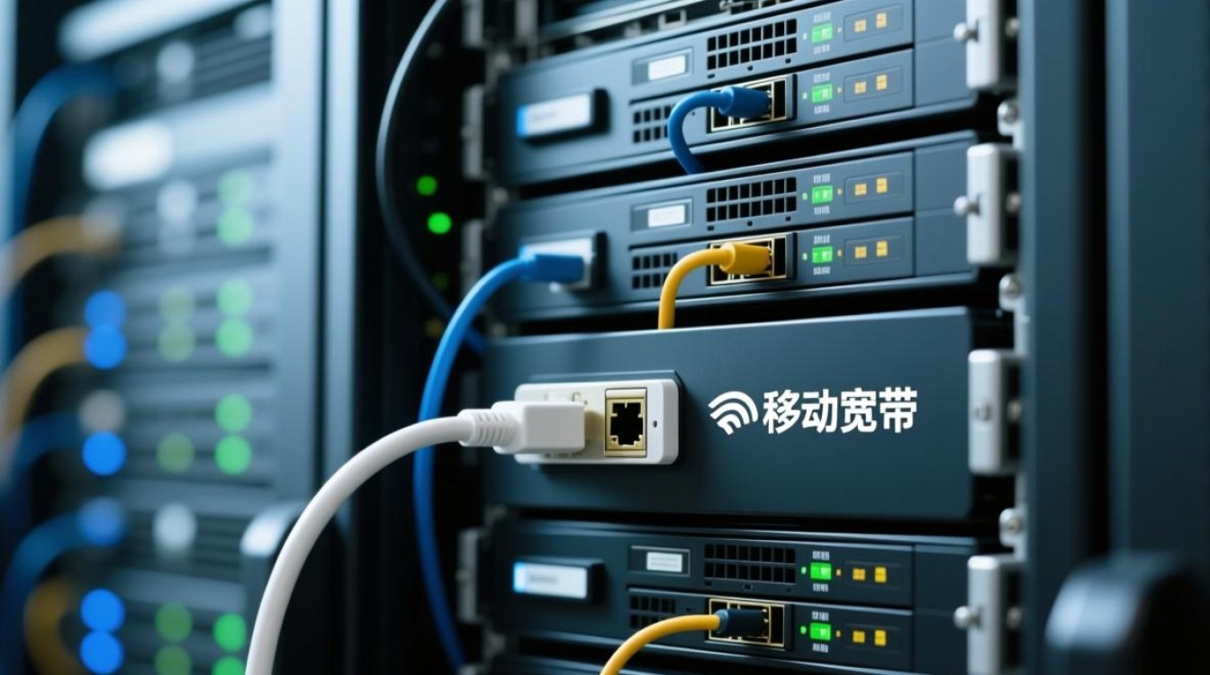 移动宽带选服务器,哪种配置最稳定不卡顿? 移动宽带选服务器,哪种配置最稳定不卡顿?