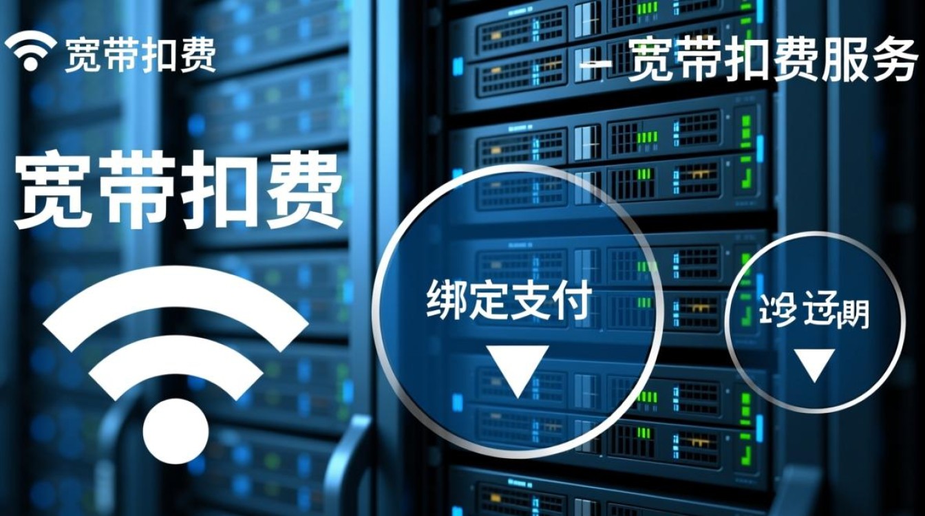 怎样解除宽带扣费服务器？停止扣费步骤是什么？