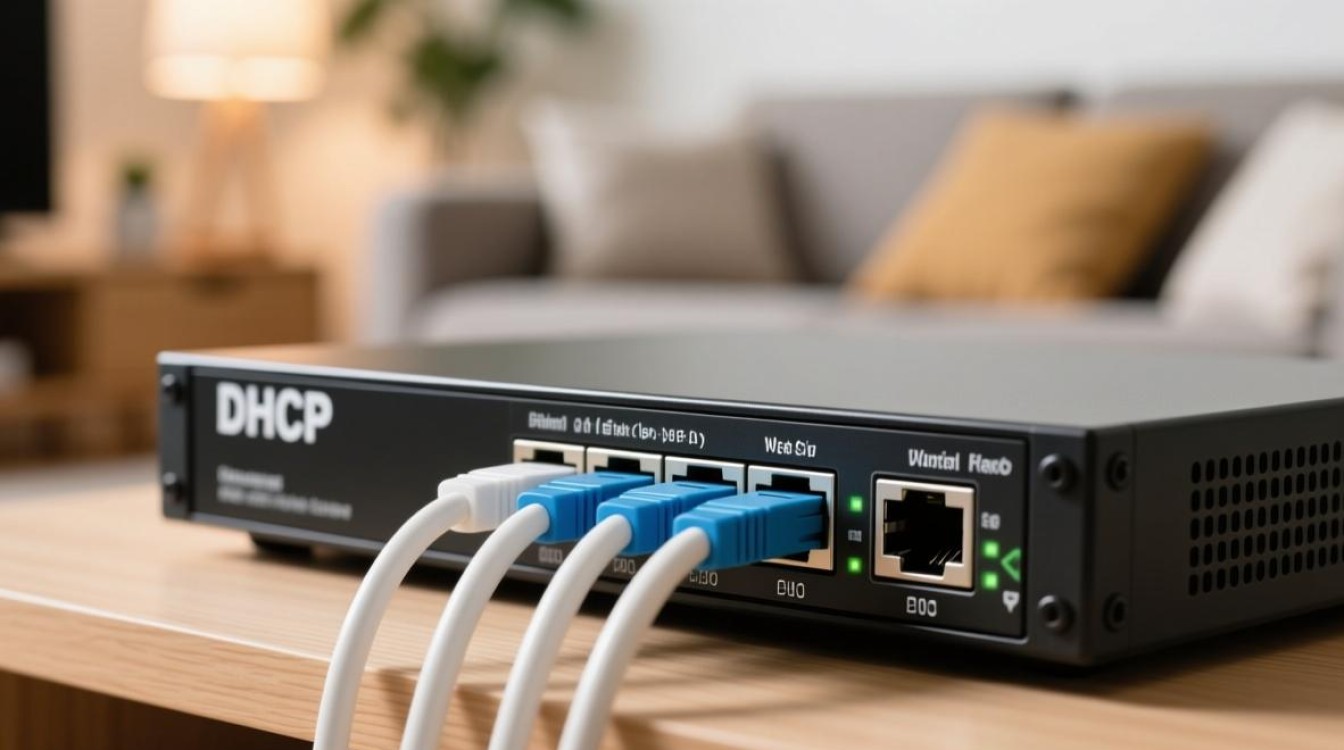 移动宽带DHCP服务器怎么打开?家庭网络设置指南 移动宽带DHCP服务器怎么打开?家庭网络设置指南