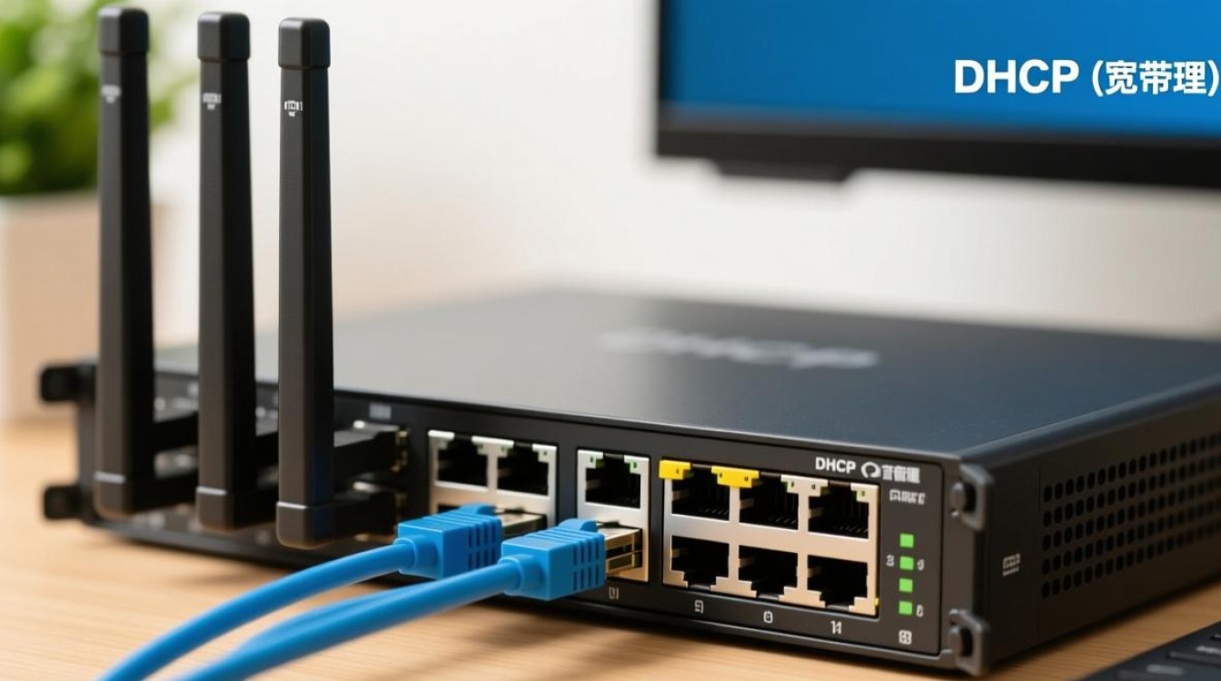 移动宽带DHCP服务器怎么打开?家庭网络设置指南 移动宽带DHCP服务器怎么打开?家庭网络设置指南