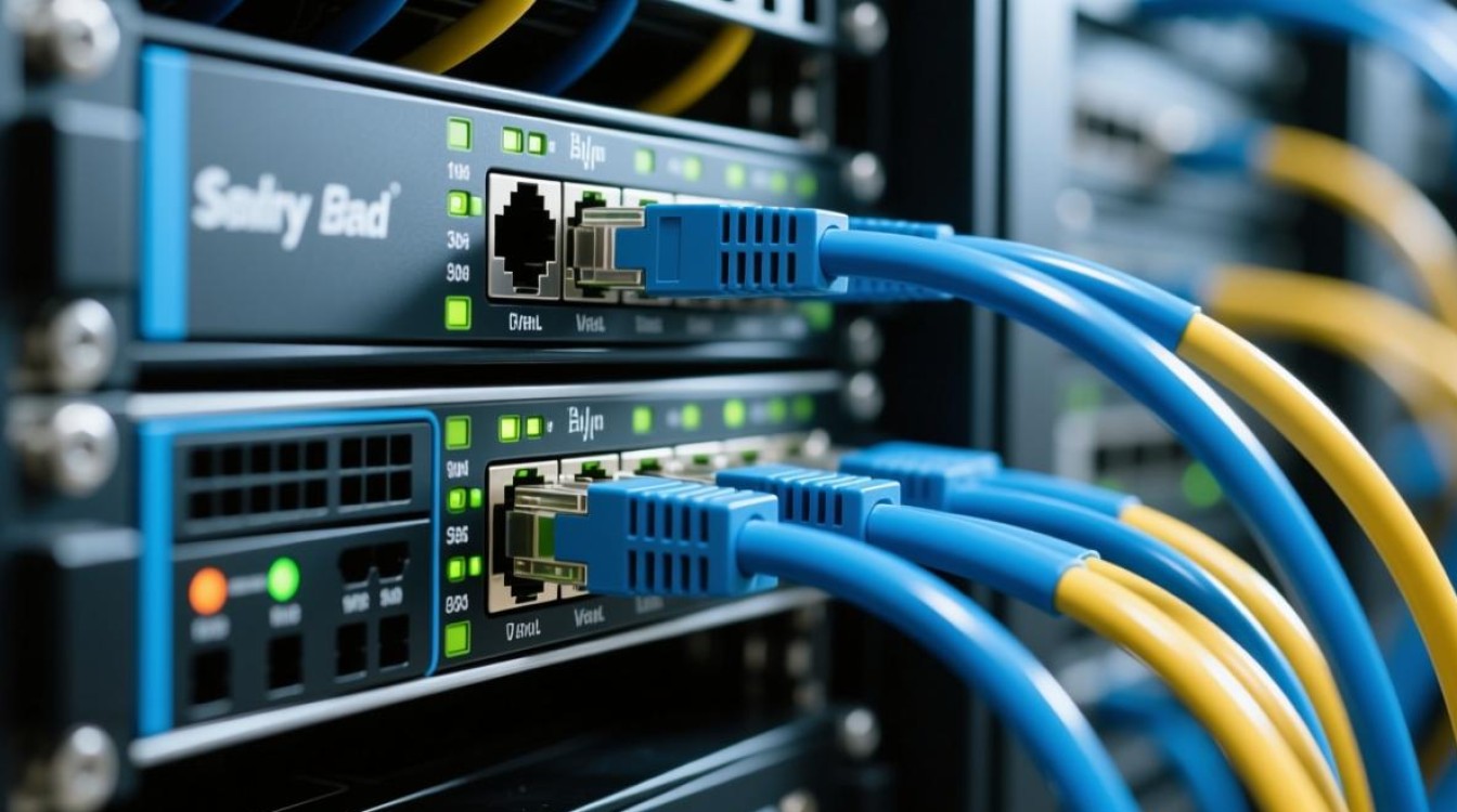 宽带接入服务器一般部署在网络的哪个位置？