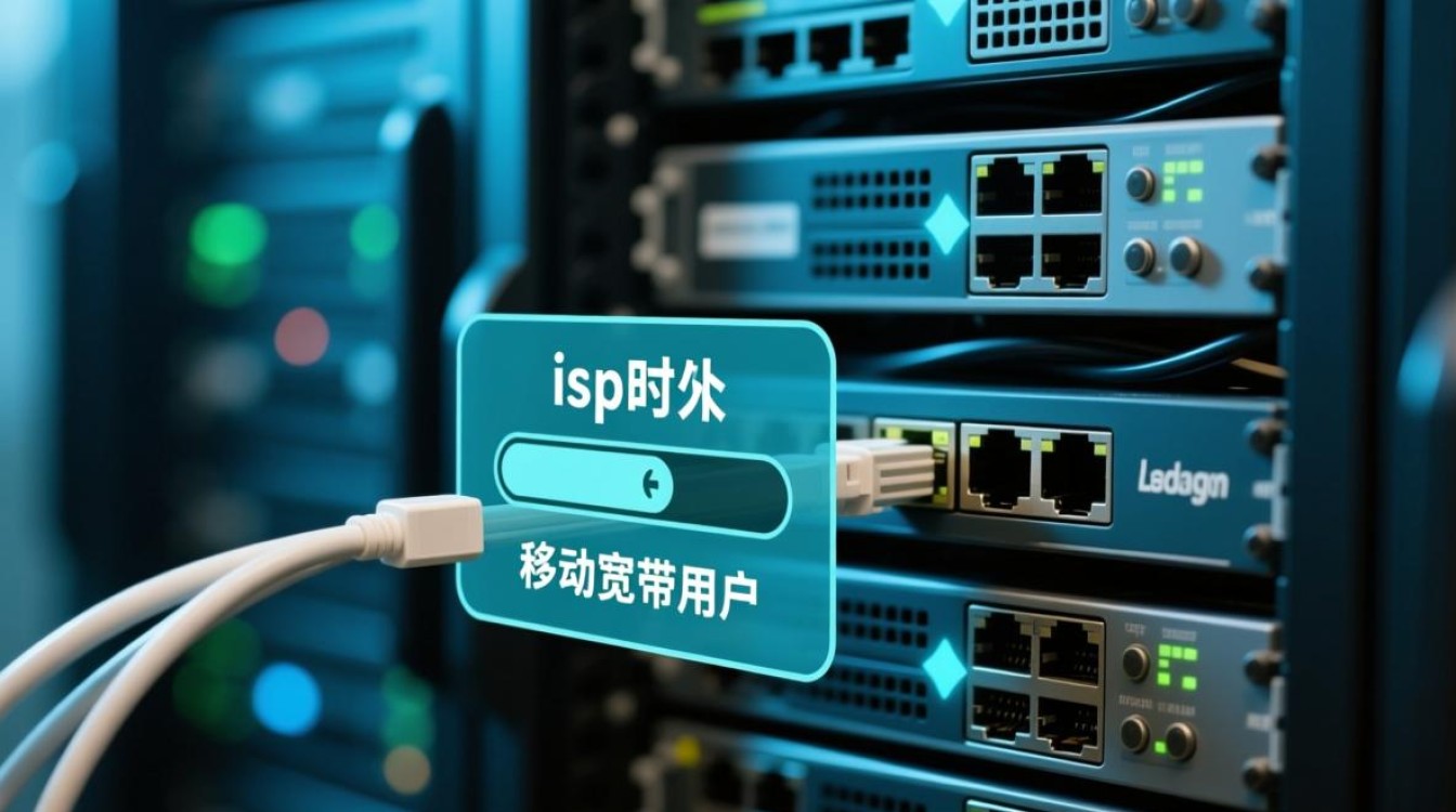 移动宽带连接isp服务器超时怎么办？解决方法有哪些？