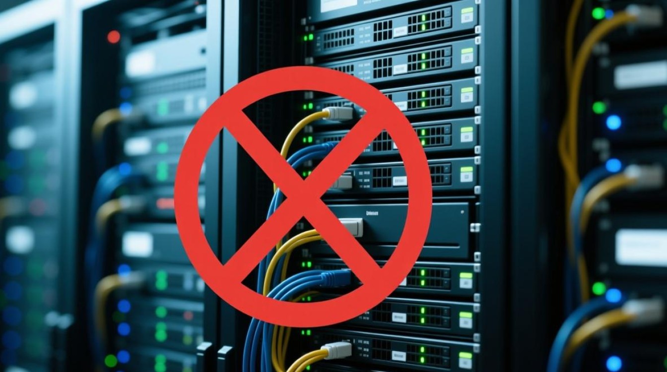 宽带代理服务器连接失败怎么办？排查方法有哪些？