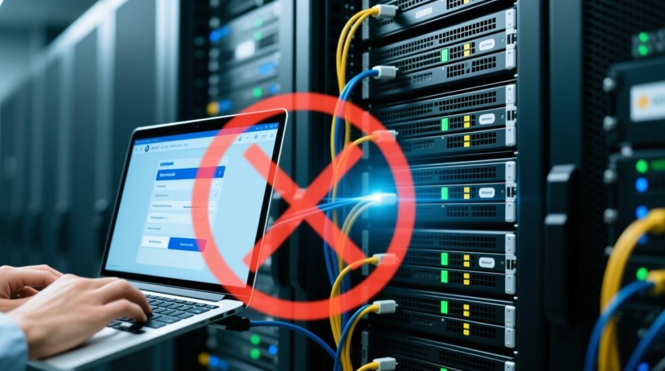 宽带代理服务器连接失败怎么办？排查方法有哪些？