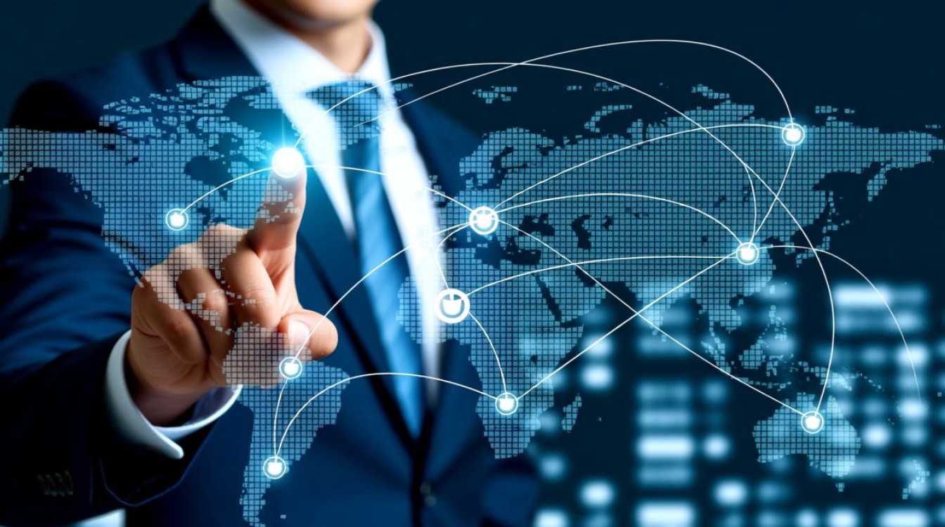 移动免费宽带代理服务器怎么搭建？安全吗？稳定吗？