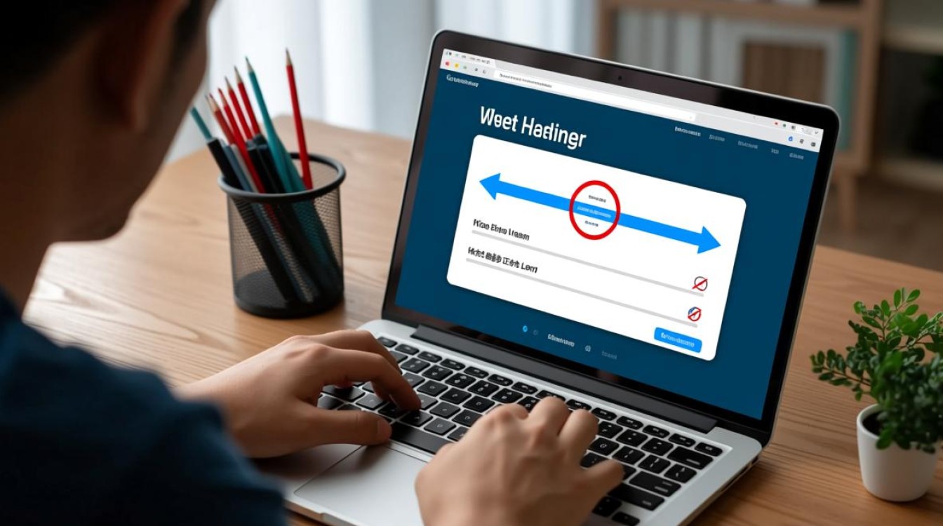 宽带服务器异常但能上网