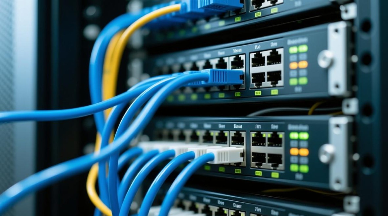 宽带服务器出现问题6，如何快速排查解决？