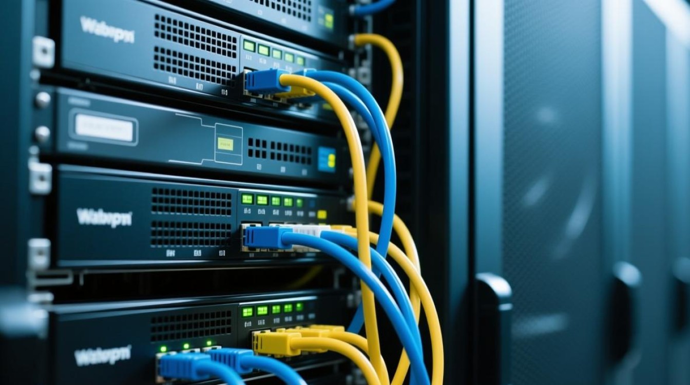 宽带服务器出现问题6，如何快速排查解决？