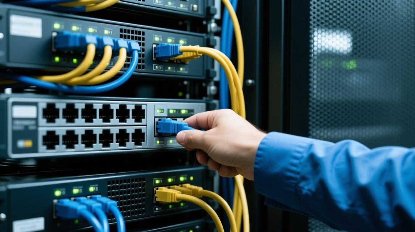 宽带服务器出现问题6，如何快速排查解决？