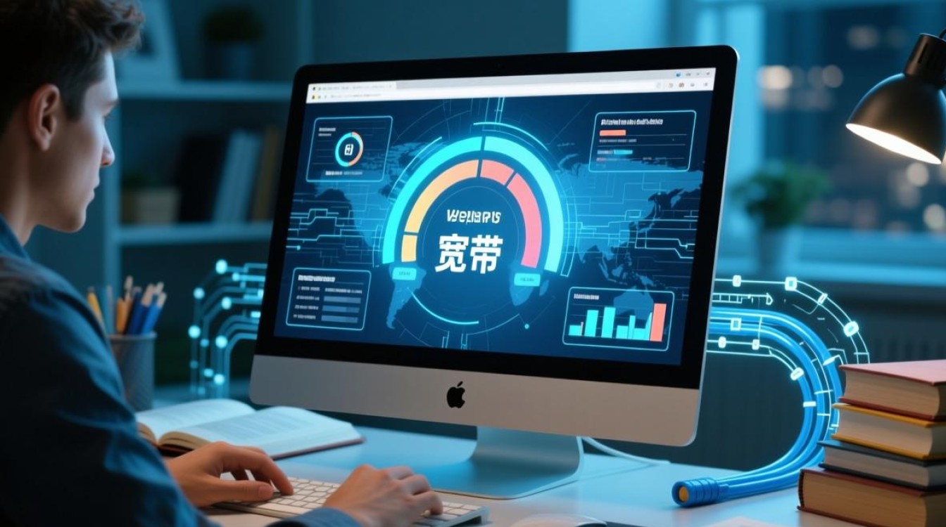 宽带测速慢是DNS服务器差导致的吗？