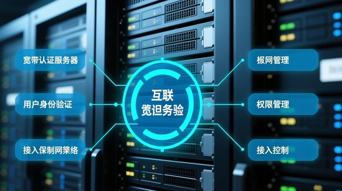 运营商宽带认证服务器是什么?如何解决登录失败问题? 运营商宽带认证服务器是什么?如何解决登录失败问题?