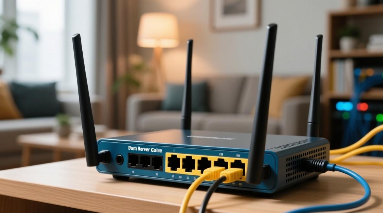 宽带服务器名称怎么改？新手操作指南及注意事项