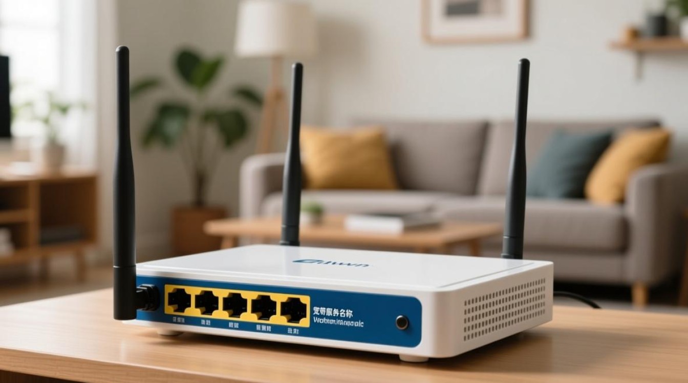 宽带服务器名称怎么改？新手操作指南及注意事项