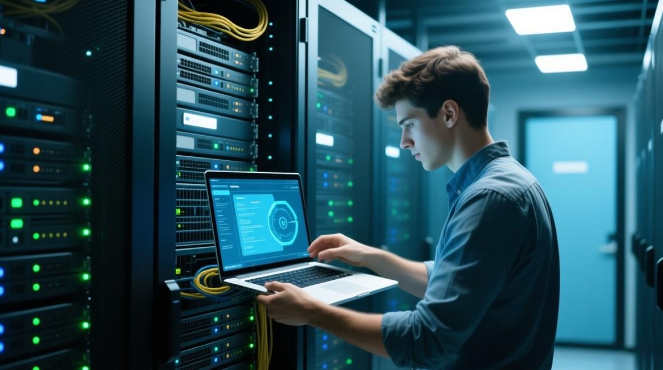 宽带公网IP搭建服务器,具体步骤是什么? 宽带公网IP搭建服务器,具体步骤是什么?