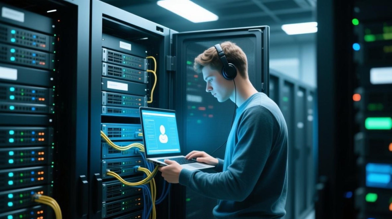 宽带公网IP搭建服务器,具体步骤是什么? 宽带公网IP搭建服务器,具体步骤是什么?