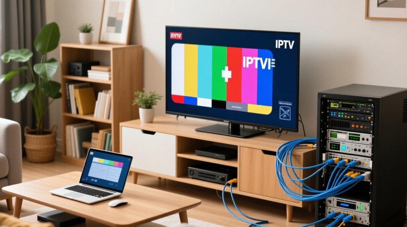 家用宽带如何搭建IPTV直播服务器？需要哪些设备？