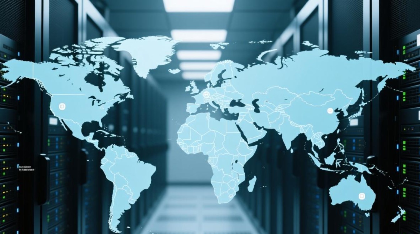 服务器在国外如何选择合适的宽带？