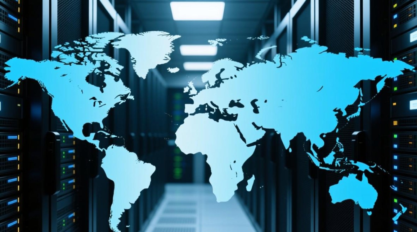 服务器在国外如何选择合适的宽带？